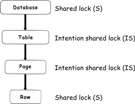 lock Types
